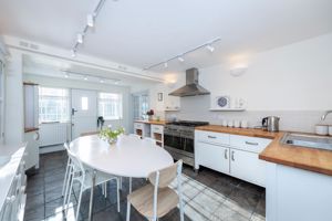 Dining kitchen- click for photo gallery